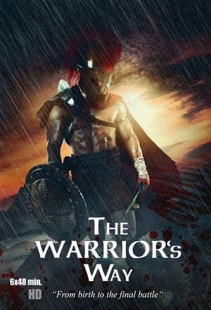 The Warrior's Way poszter