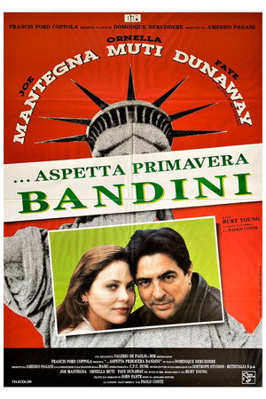 Wait Until Spring, Bandini poszter