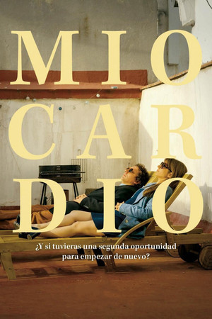 Miocardio poszter