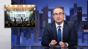 John Oliver-show az elmúlt hét híreiről 9. évad Ep.4 4. epizód