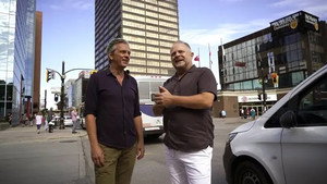 The Life-Sized City 3. évad Ep.6 6. epizód