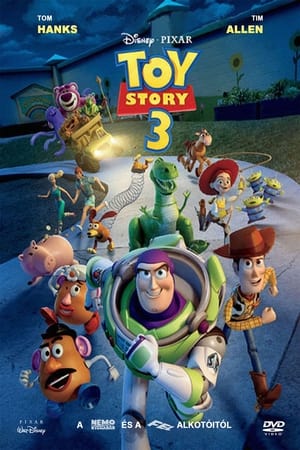 Toy Story 3.