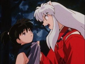InuYasha 1. évad Ep.50 Ravasz csapda