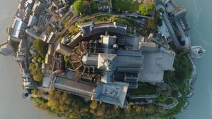 Mont Saint-Michel : le labyrinthe de l’archange háttérkép