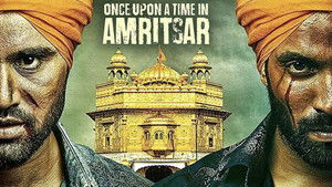Once Upon a Time in Amritsar háttérkép