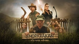 Snorkråkan kép