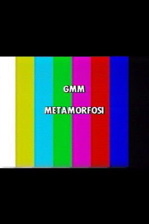 La Metamorfosi poszter