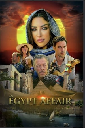 An Egypt Affair poszter