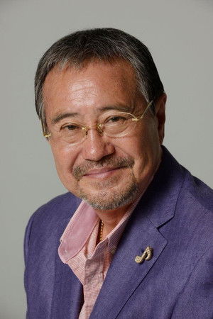 Ikuzo Yoshi profil kép
