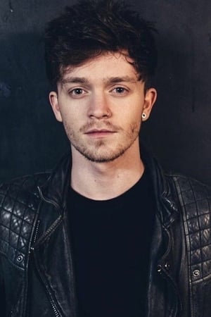 Connor Ball profil kép