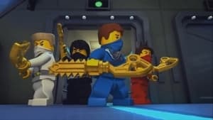 LEGO Ninjago: A Spinjitzu mesterei 3. évad Ep.1 27. fejezet: Újratöltve