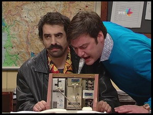 Државни посао 5. évad Ep.65 65. epizód