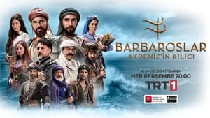 Barbaroslar: Akdeniz'in Kılıcı kép