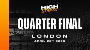 Kingpyn: High Stakes - Quarter Finals háttérkép