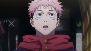 Jujutsu Kaisen 1. évad Ep.35 35. epizód