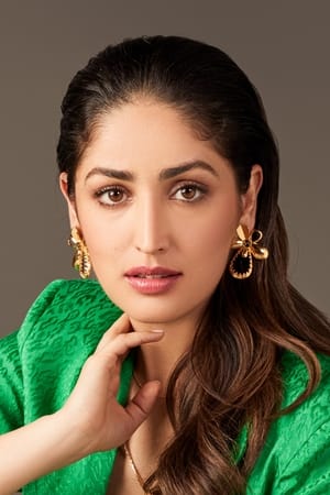 Yami Gautam profil kép