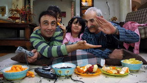خروس جنگی háttérkép