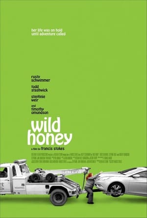 Wild Honey poszter