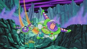 Buzz Lightyear of Star Command: The Adventure Begins háttérkép