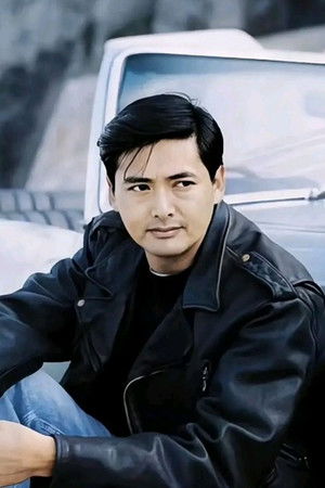 Chow Yun-Fat profil kép