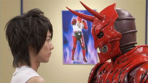 仮面ライダー電王 うたって、おどって、大とっくん!! háttérkép