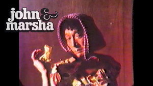 John & Marsha háttérkép