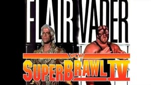 WCW SuperBrawl IV háttérkép