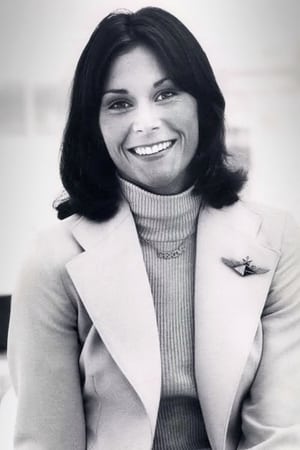 Kate Jackson profil kép