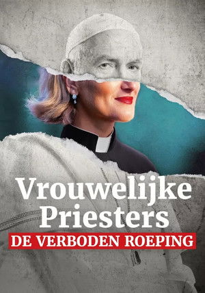 Femmes prêtres : vocations interdites poszter