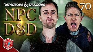 Epic NPC Man: Dungeons & Dragons 3. évad Ep.70 70. epizód