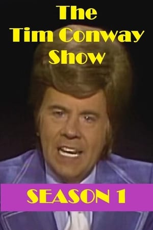 The Tim Conway Show