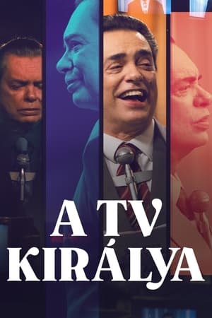 A tv királya