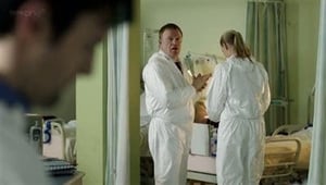 Silent Witness Season 14 Ep.1 1. epizód