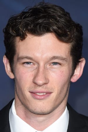 Callum Turner profil kép