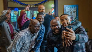 Queen Sugar 6. évad Ep.4 4. epizód