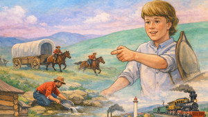 Stories of America kép
