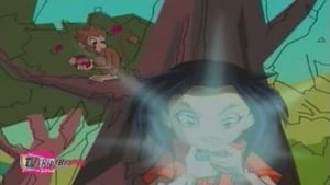 Jackie Chan Adventures 1. évad Ep.11 11. epizód