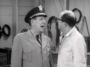 The Phil Silvers Show Season 4 Ep.20 20. epizód