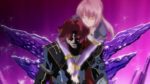 超重神グラヴィオン 2. évad Ep.1 1. epizód