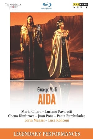 Verdi Aida