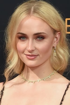 Sophie Turner profil kép