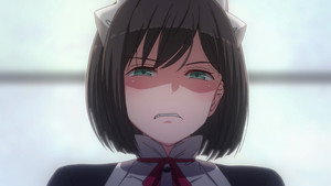 嫌な顔されながらおパンツ見せてもらいたい kép