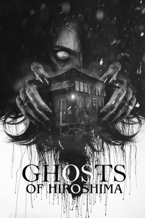 Ghosts of Hiroshima poszter