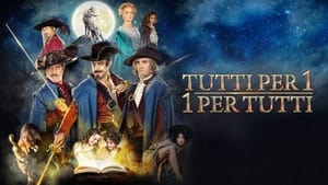 Tutti per 1 - 1 per tutti háttérkép