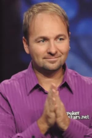 Daniel Negreanu profil kép