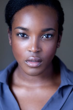 Wunmi Mosaku