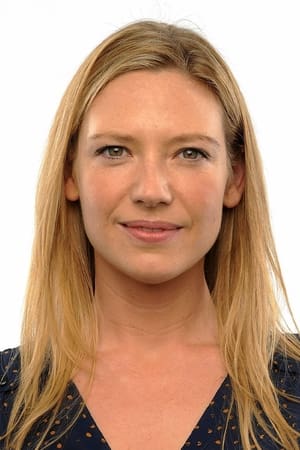 Anna Torv profil kép