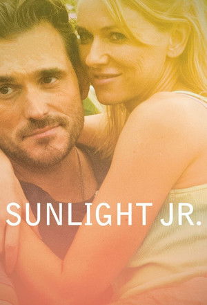 Sunlight Jr. poszter