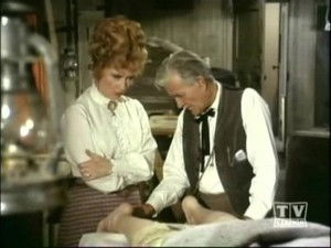 Gunsmoke Season 17 Ep.14 14. epizód