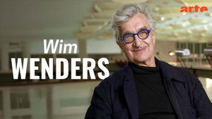 Wim Wenders: Der ewig Suchende háttérkép
